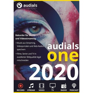 Audials One 2020