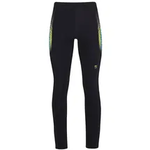 Karpos Alagna 2.0 Sportleggings Black/Acid Lime XL
