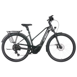 KTM Macina Style 730 Silber Modell Aktion