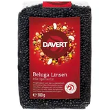 Linsen - Beluga Schwarz