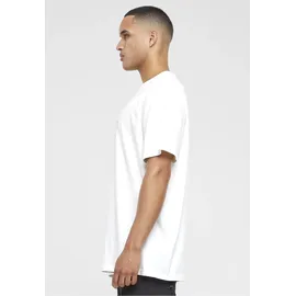 Upscale by Mister Tee Vive La Liberte Oversize Kurzarm-T-Shirt White S