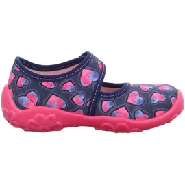 superfit BONNY Blau/Pink 8800 32