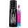 Sodastream Terra black + PET-Flasche 1 l + Zylinder