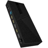 Icy Box USB-C HDMI DisplayPort