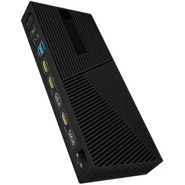 Icy Box USB-C HDMI DisplayPort