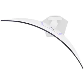 LG UltraGear 39GX90SA-W 39" Weiß