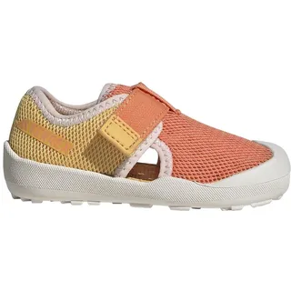 Adidas Terrex Captain Toey Sandalen orange