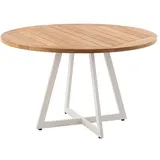 Niehoff Tisch Milan ivory