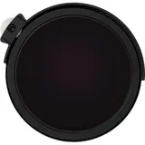 H&Y Grauer Zirkularpolarisationsfilter ND32 K-Serie CPL HD MRC – 95 mm Drop-in (95 mm, Polarisationsfilter), Objektivfilter, Grau