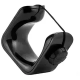 Hornit Clug Pro MTB XL Fahrrad-Wandhalterung schwarz