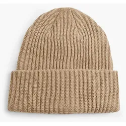 Mütze - Damen - beige