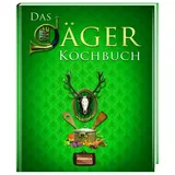 Regionalia Verlag Das Jäger Kochbuch