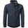 Jacke Größe S blau