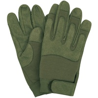 Mil-Tec Handschuhe-12521001 Handschuhe Oliv 905