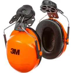 Peltor Gehörschutz H31, orange