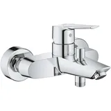 Grohe Start Einhandwannenmischer Chrom