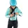 Dynafit Tlt Dynastretch Softshelljacke - Marine Blue - S