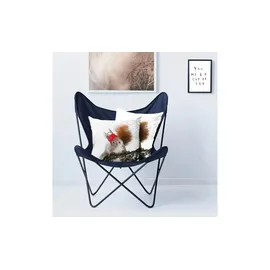 APELT Kissenhülle ¦ weiß ¦ Maße (cm): B: 46 H: 0,5