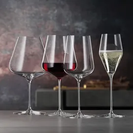 Spiegelau Definition Champagnergläser 2er Set Gläser 2 ct