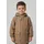 Wheat Regenhose Ola Orange 140