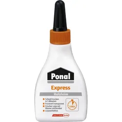 Ponal Express Holzleim 60g