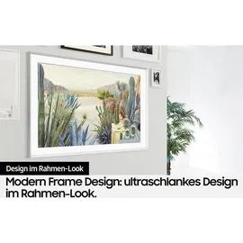 Samsung The Frame GQ50LS03A 50" QLED 4K LS03A (2021)