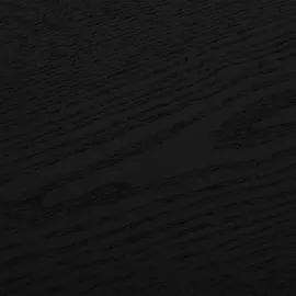 Furnhouse Couchtisch Tango ¦ schwarz ¦ Maße (cm): H: 50 Ø: 45.0