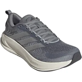 adidas Supernova Ease 2 Herren Grau / Silber 43