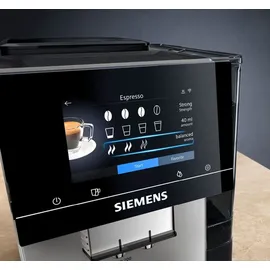 Siemens EQ.700 classic TP705D01 grau