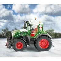 Siku Weihnachtstraktor Fendt 728 Vario (3224)