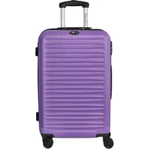 check.in Paradise by Havanna 2.0 4-Rollen 69 cm / 66 l lila/pink