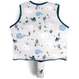 Filibabba Schwimmweste Multicolor 3-4 Jahre