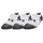 Under Armour Füßlinge 3er Pack Weiß 36,5-42