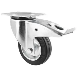 WAGNER design yourself Transportgeräte-Lenkrolle RO 7184
