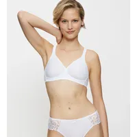 Triumph Modern Soft + Cotton BH ohne Bügel 10186008