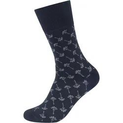 JOOP! Unisex Socken Premium Essentials Organic OCS Iconic
