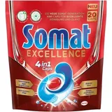 Somat Excellence 4in1 Caps