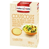 Müller's Mühle Müller ́s Mühle Couscous Fein (500 g)