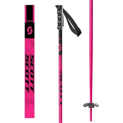 Scott Pole SEA pink (0026) 135