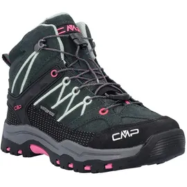 CMP Rigel Mid WP Kinder Lake/Gloss 28