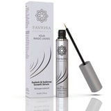 FAVIONA Wimpernserum Eyelash & Eyebrow Growth Serum YOUR MAGIC LASHES, 1-tlg., fördert Wachstum der Wimpern