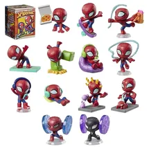 Hasbro Spiderman Thwip Life Actionfigur