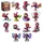Hasbro Spiderman Thwip Life Actionfigur