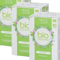 bio Nutrisanté Infusion Verveine Relaxation Thé Instantané 3x20 pc(s)