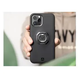 QUAD LOCK Telefonhalterung Version 2 schwarz