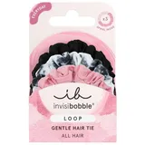 Invisibobble LOOP+ Be Gentle Haargummis 3x1 St.