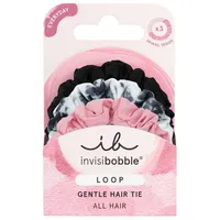 Invisibobble LOOP+ Be Gentle Haargummis 3x1 St.