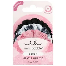 Invisibobble LOOP+ Be Gentle Haargummis 3x1 St.