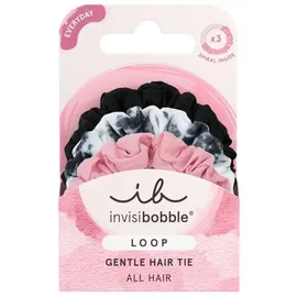 Invisibobble LOOP+ Be Gentle Haargummis 3x1 St.