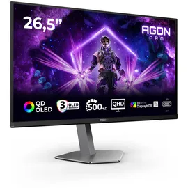AOC Agon Pro AG276QKD2 27"